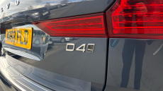 Volvo Xc60 2.0 D4 Momentum 5dr AWD Geartronic Diesel Estate